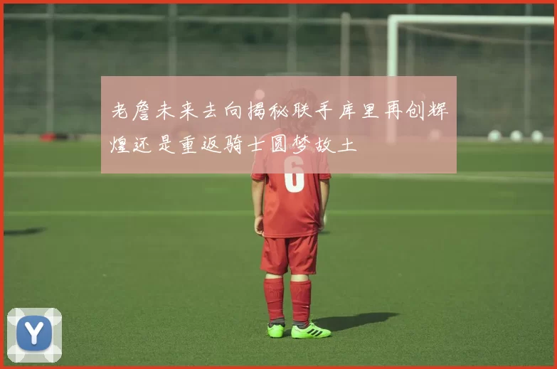 老詹未来去向揭秘联手库里再创辉煌还是重返骑士圆梦故土
