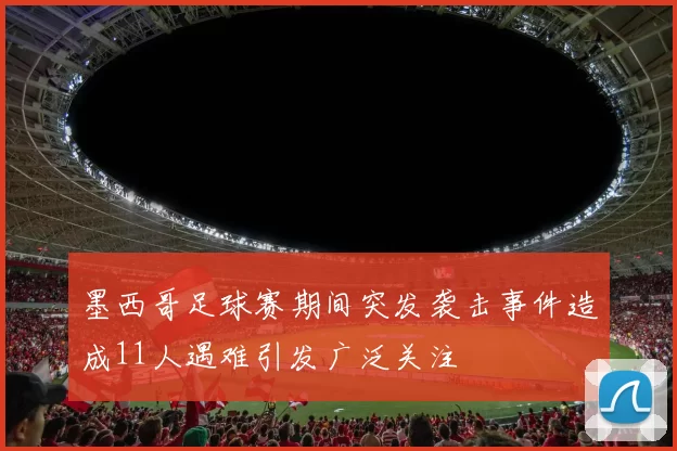 墨西哥足球赛期间突发袭击事件造成11人遇难引发广泛关注